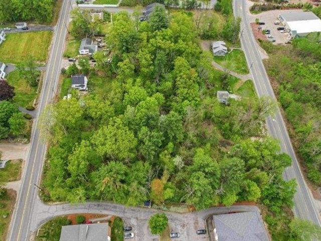 Land for sale in New Hampshire