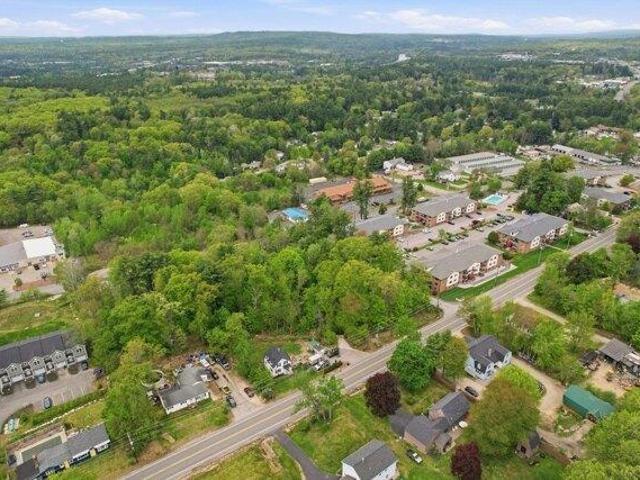Land for sale in New Hampshire