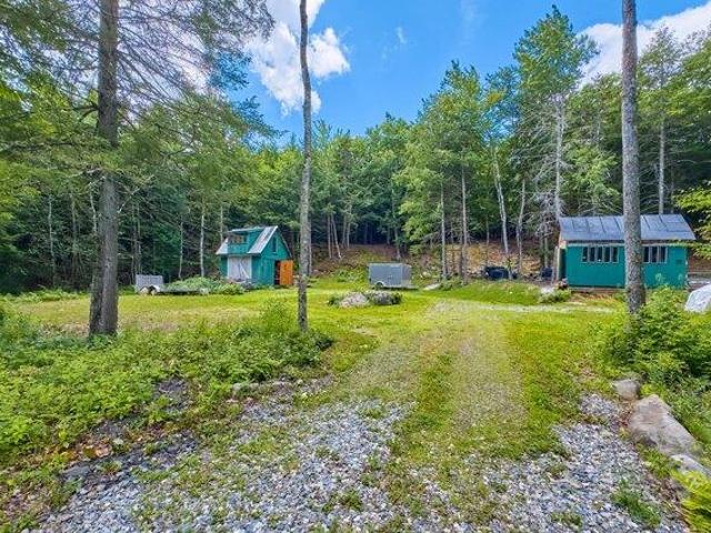 Land for sale in Hope, Maine