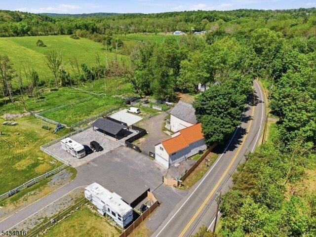 Land for sale in Hope, New Jersey
