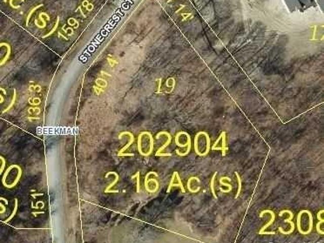Land for sale in Poughquag, New York