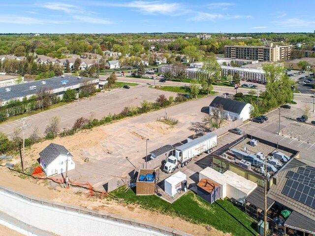 Land for sale in Hopkins