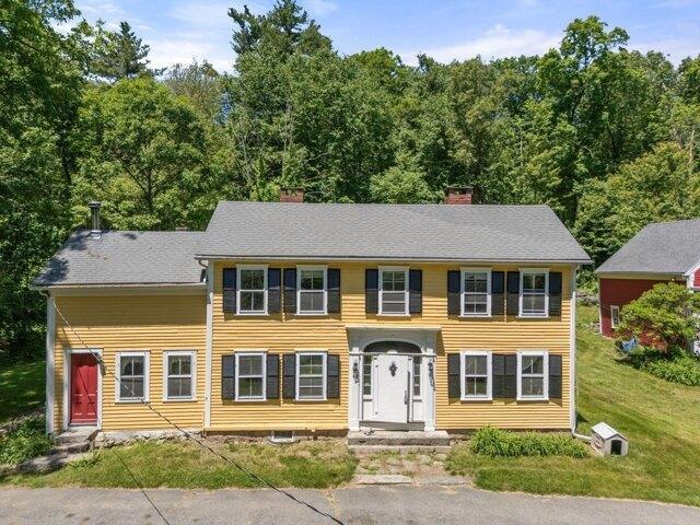 Land for sale in Hopkinton, Middlesex County