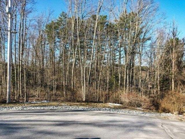 Land for sale in New Hampshire