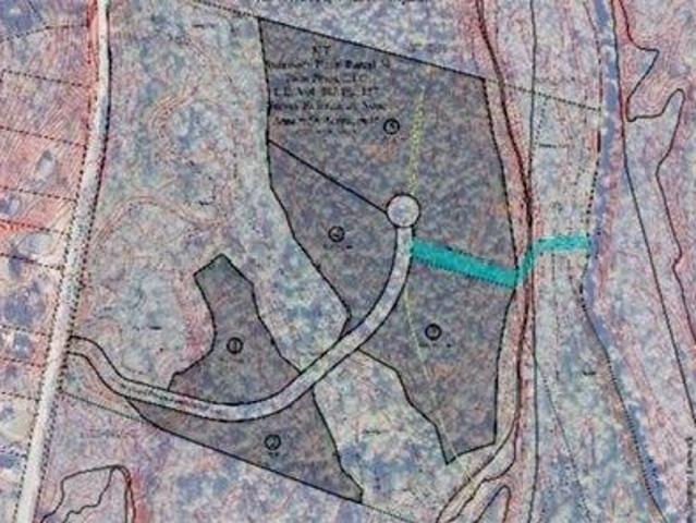 Land for sale in Bradford, Rhode Island