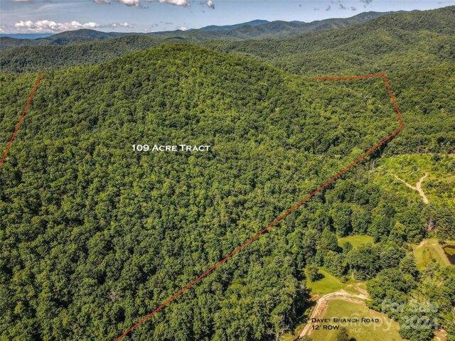 Land for sale in Horse Shoe