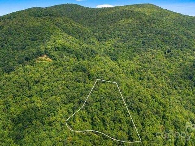 Land for sale in Hot Springs, North Carolina