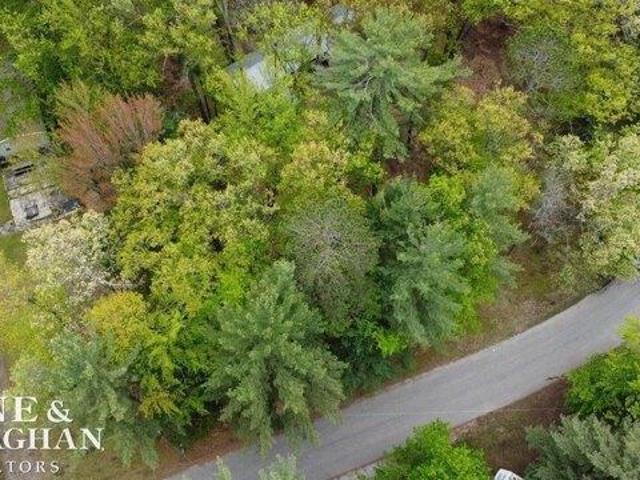 Land for sale in Houghton Lake, Michigan