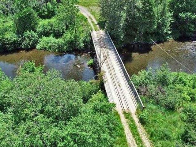 Land for sale in New Limerick, Maine