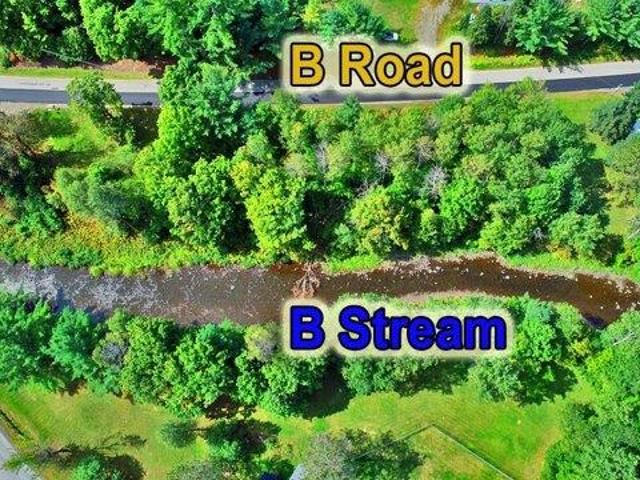 Land for sale in Houlton, Maine
