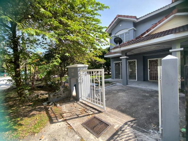 Terraced House for rent in Petaling, Subang Jaya