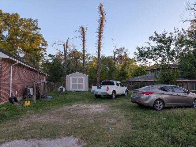 Land for sale in Harris, Texas