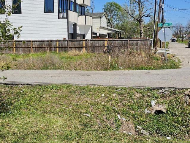 Land for sale in Harris, Texas