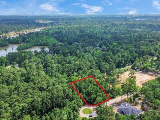 Land for sale in Harris, Texas