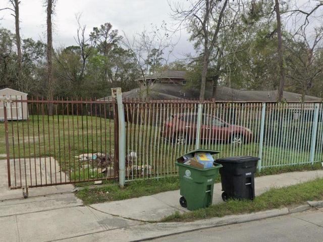 Land for sale in Harris, Texas