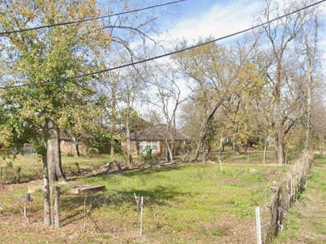 Land for sale in Harris, Texas