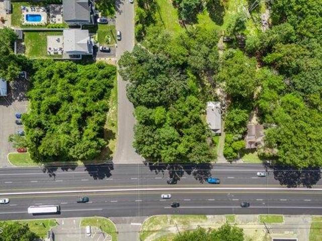 Land for sale in Monmouth, New Jersey