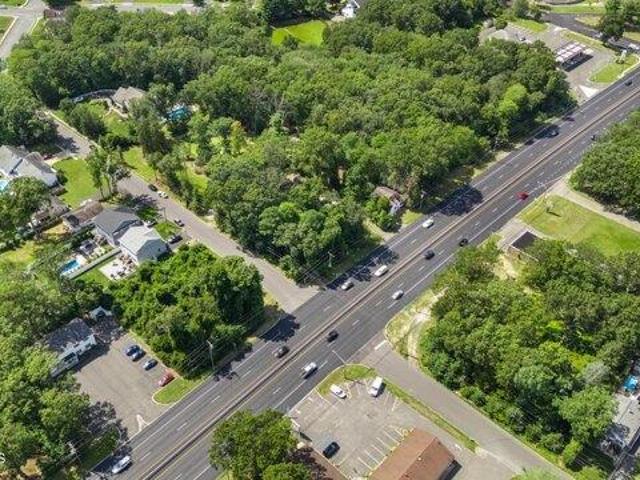 Land for sale in Monmouth, New Jersey