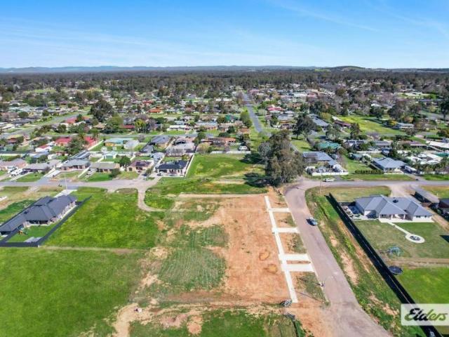Land for sale in Howlong, Federation Council