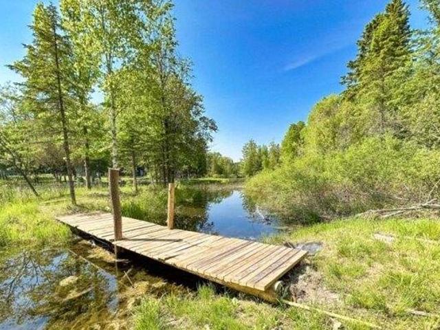Land for sale in Hubbard Lake, Michigan
