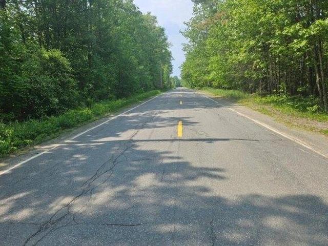 Land for sale in Hudson, Maine