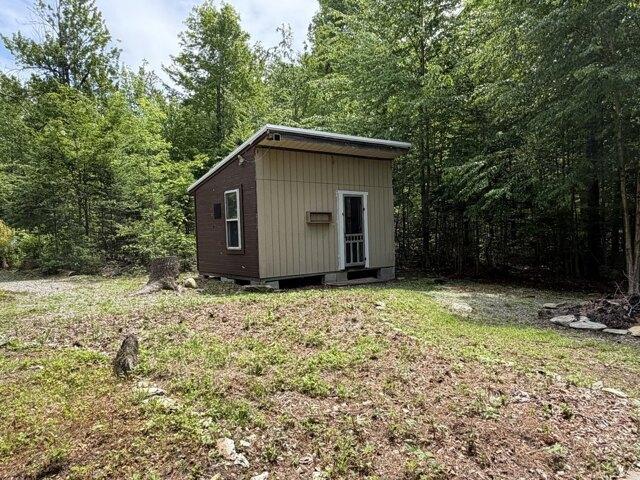 Land for sale in Corinth, Maine