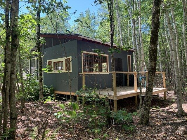 Land for sale in Glenburn, Maine