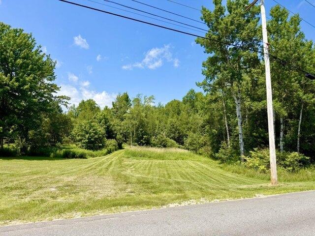 Land for sale in Hudson, Maine