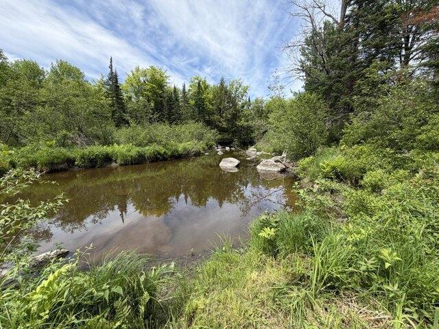 Land for sale in Corinth, Maine