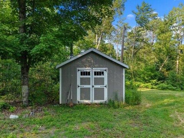Land for sale in Hudson, Maine