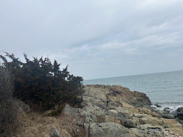 Land for sale in Hull, Massachusetts