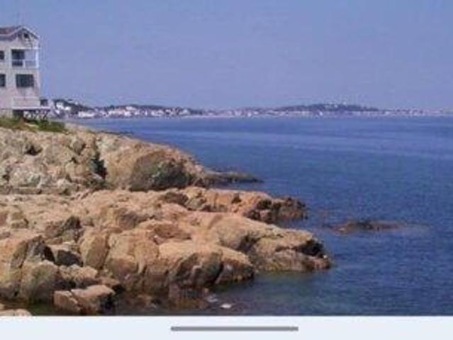 Land for sale in Hull, Massachusetts