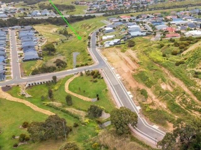 Land for sale in Horseshoe Creek, South Australia