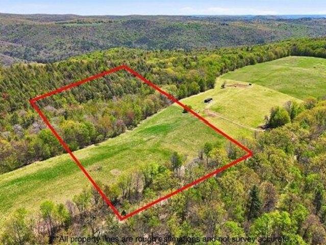 Land for sale in Huntington, Massachusetts