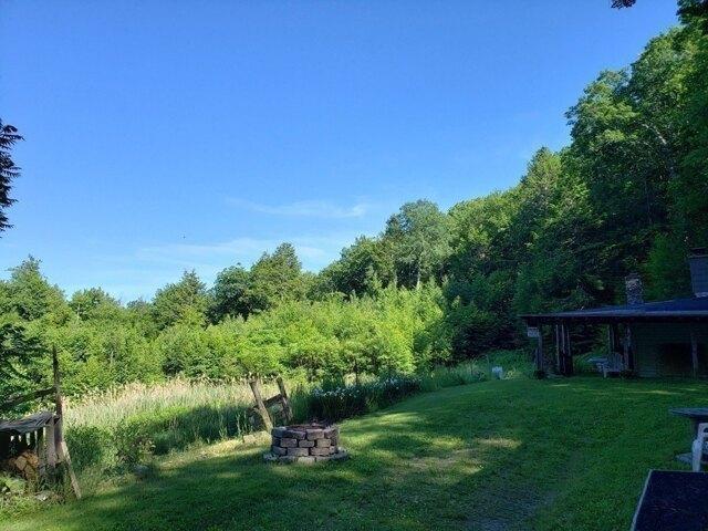 Land for sale in Huntington, Massachusetts