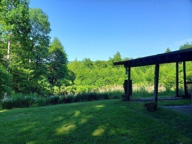 Land for sale in Huntington, Massachusetts
