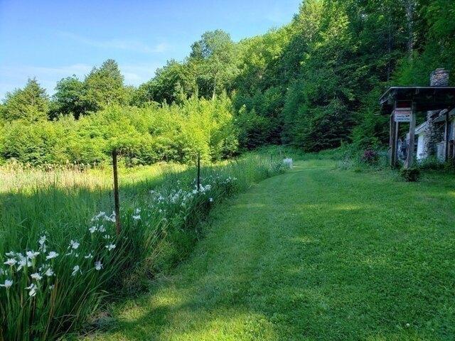 Land for sale in Huntington, Massachusetts