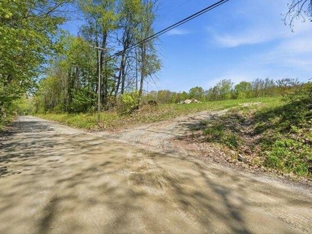 Land for sale in Huntington, Massachusetts