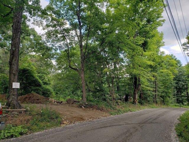 Land for sale in Huntington, Massachusetts