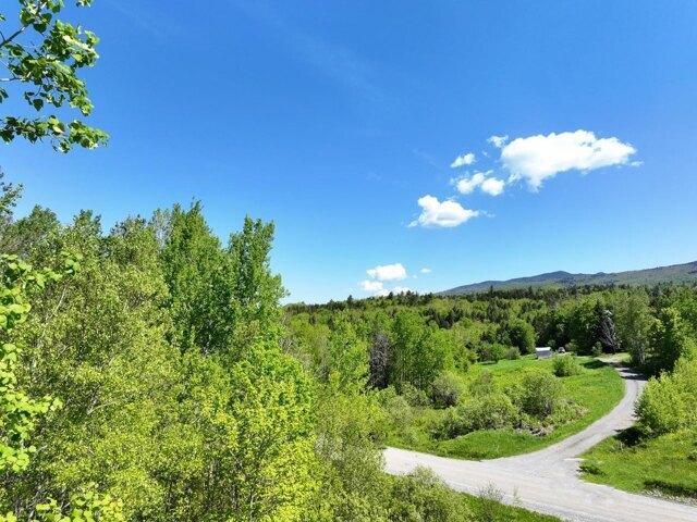 Land for sale in Huntington, Vermont