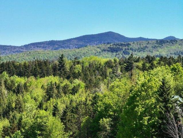 Land for sale in Huntington, Vermont