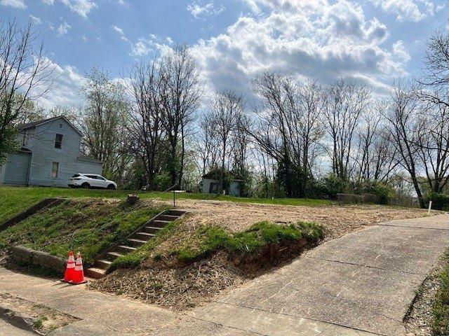 Land for sale in Huntington, West Virginia