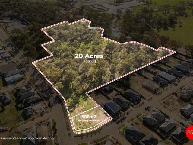 Land for sale in Huntly, City of Greater Bendigo