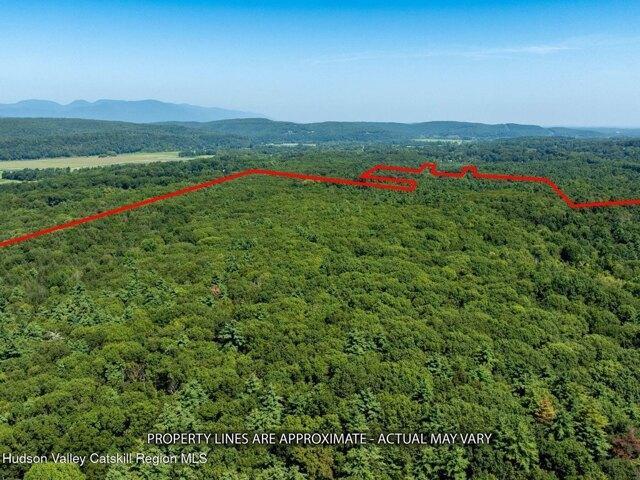 Land for sale in Hurley, New York