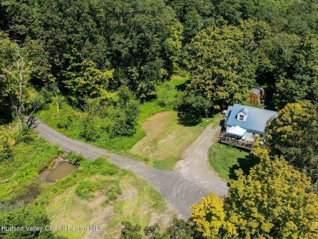 Land for sale in Hurley, New York