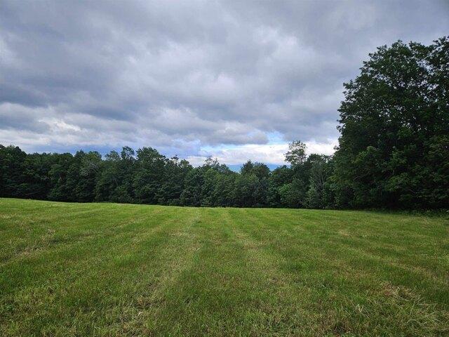Land for sale in Hyde Park, Vermont