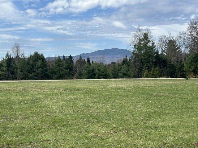 Land for sale in Hyde Park, Vermont