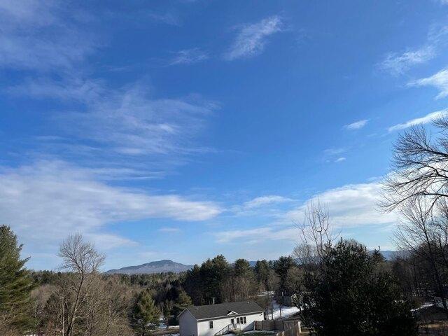 Land for sale in Hyde Park, Vermont