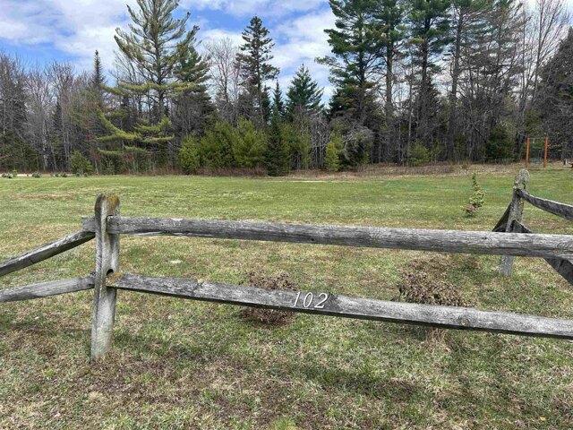 Land for sale in Hyde Park, Vermont