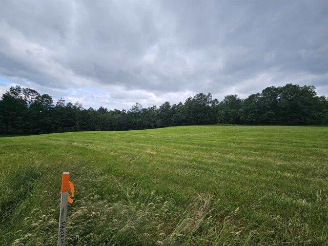 Land for sale in Hyde Park, Vermont